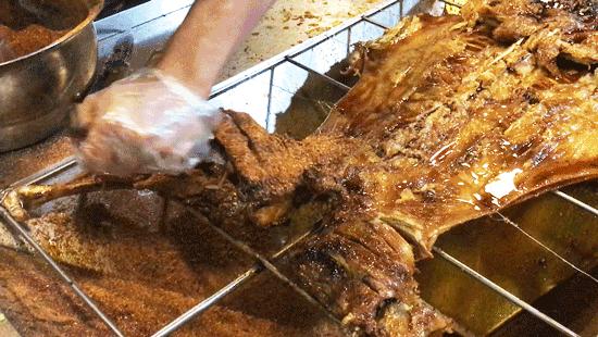 呼伦贝尔人吃羊肉,呼伦贝尔哪的牛羊肉最好