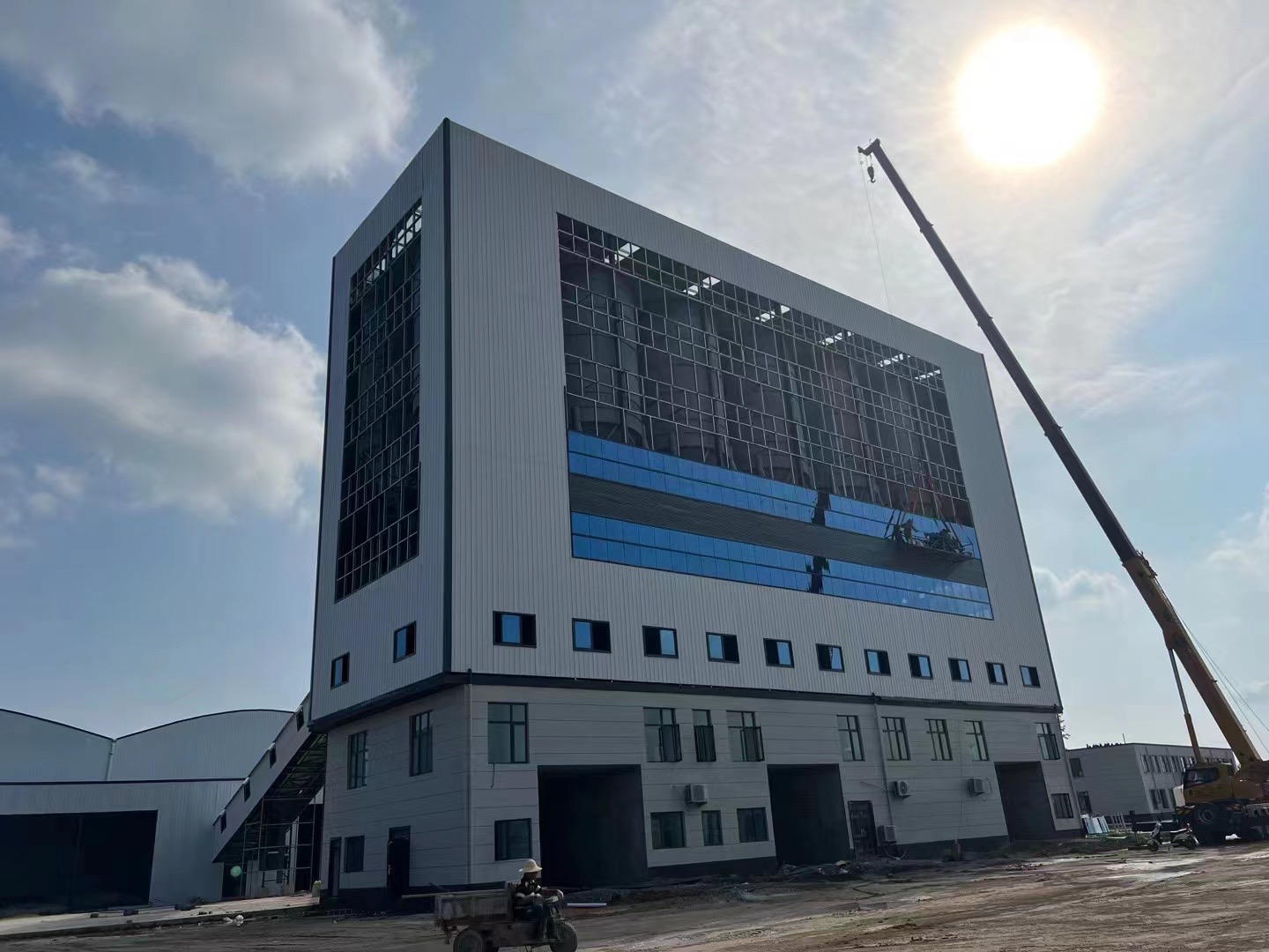 开混凝土搅拌站注意事项,混凝土搅拌站新手入门知识