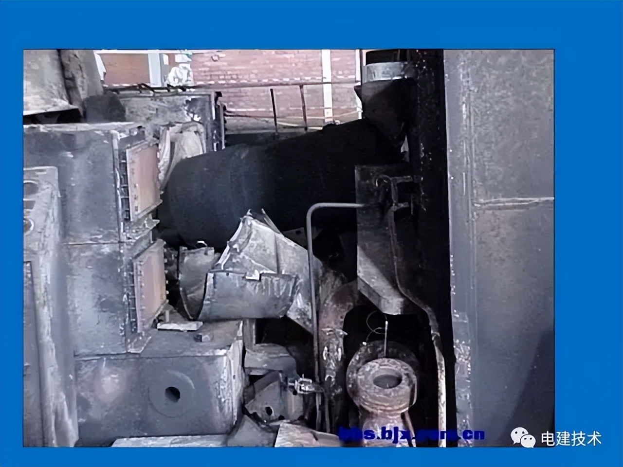 汽轮机tsi热工测点安装,汽轮机tsi系统什么意思