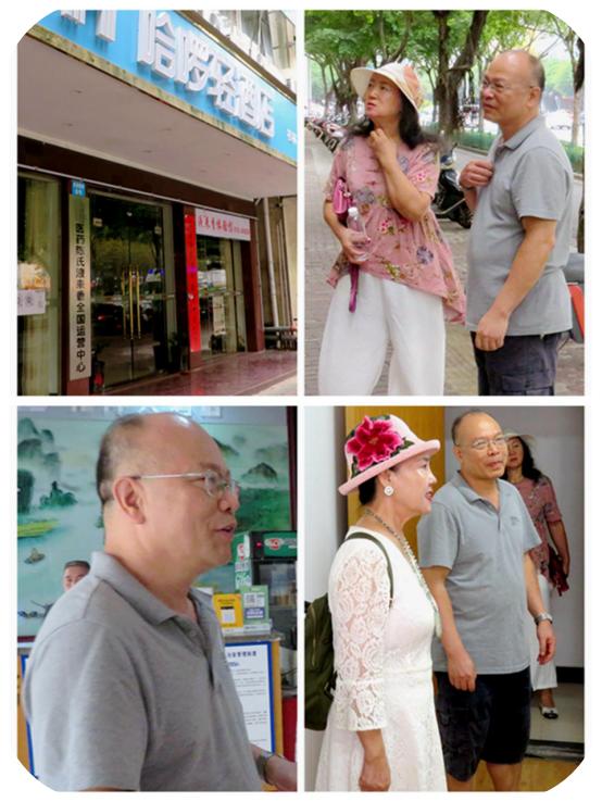 迪拜华商回国追踪！在桂林“地中海”，撩起“液来香”神秘的面纱