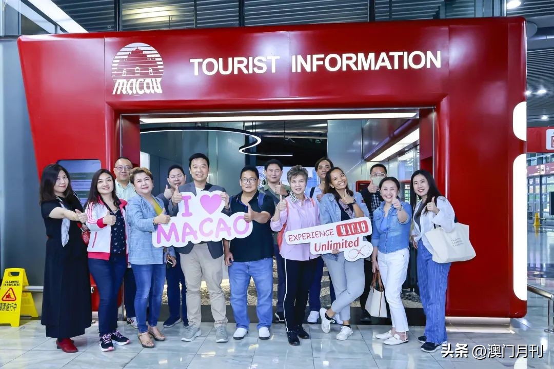 澳门文旅|邀请新、马、泰三地业界来澳考察洽商，拓展海外市场澳门甘做拼命三郎！