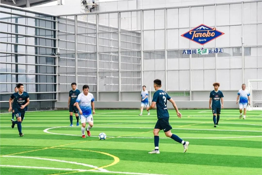 【城市名片】泾水润贝，惊艳绽放！中建八局倾心打造西安文旅新标杆