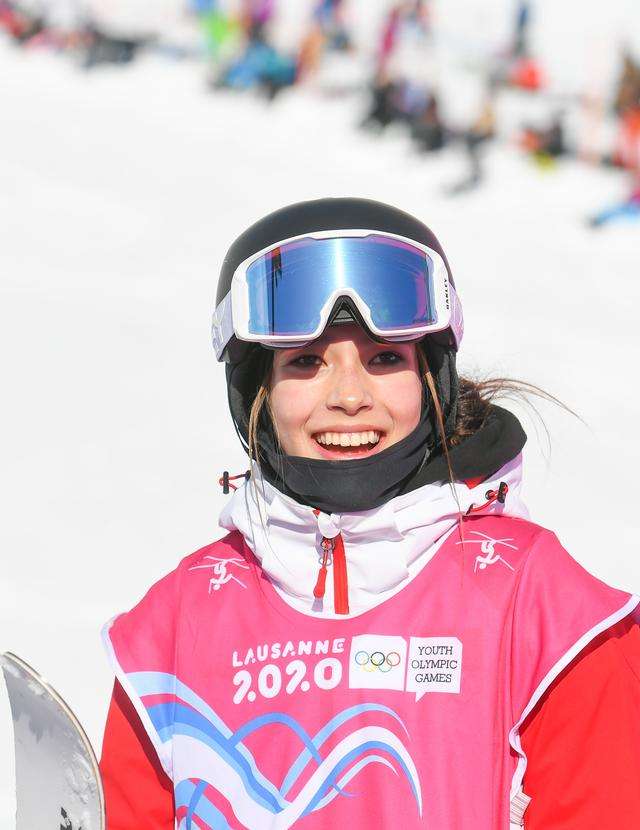 谷爱凌说回忆自己十几岁经历,谷爱凌的成功和普通人有什么关系