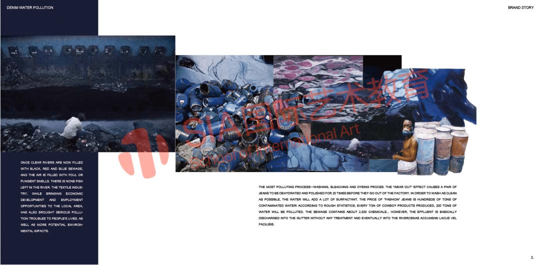 艺术留学四大热门专业解读,就业前景好的艺术硕士专业