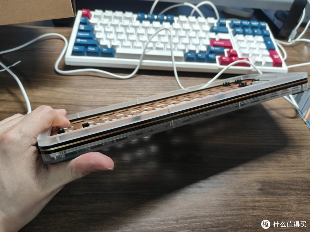 2025机械键盘,2022发布的机械键盘