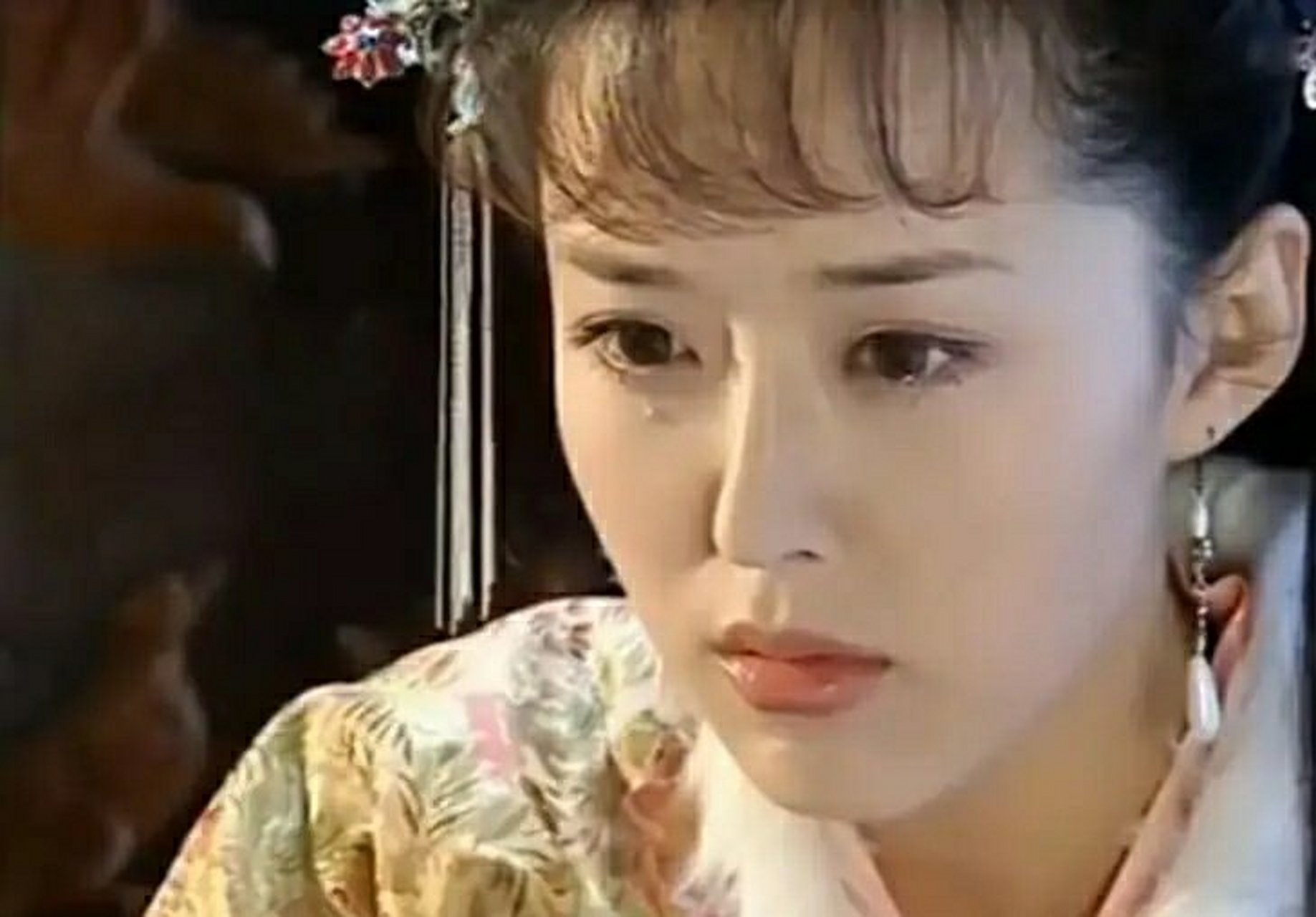 十位被遗忘的女星,盘点十位消失的千万级网红