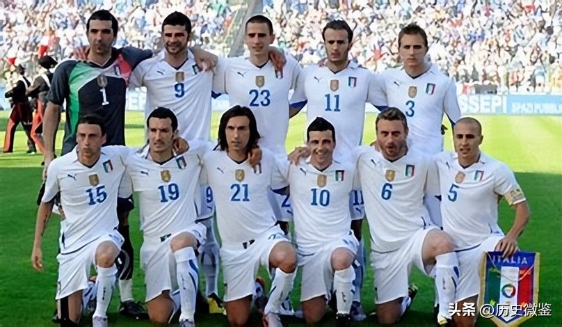 1934年世界杯意大利对捷克,1934世界杯意大利夺冠之路