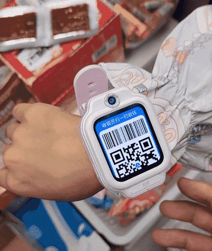 作业帮高科技手表,作业帮学生手表