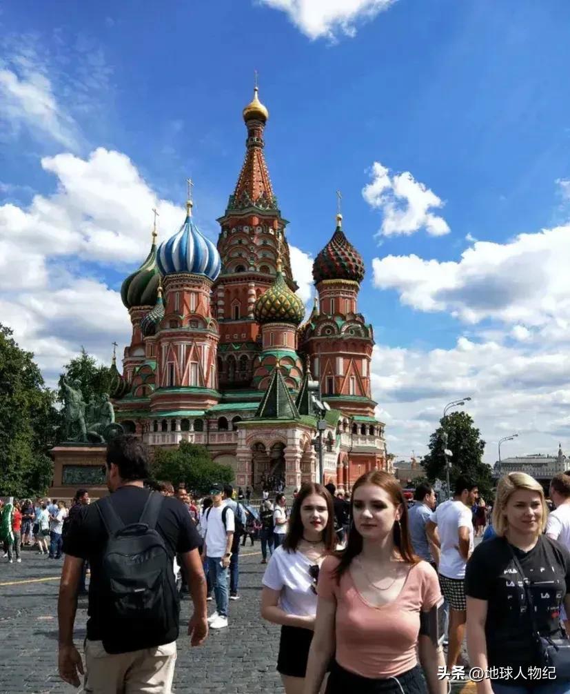 山东女子在俄罗斯打拼16年，在莫斯科郊外买一公顷土地实现田园梦