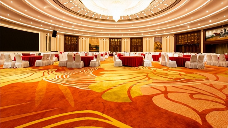 哪个国家羊毛地毯最好,酒店羊毛地毯价格是多少钱