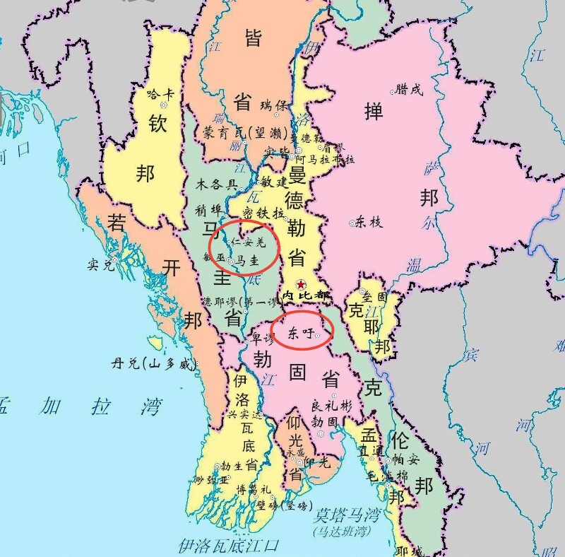 当年是谁派十万大军远征缅甸,抗日远征缅甸的结果