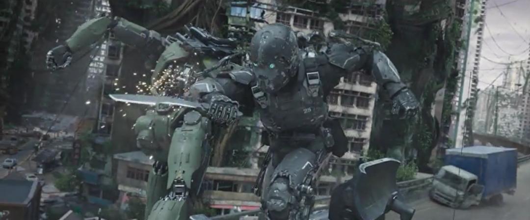 香港电影低迷阶段是谁拯救的,天宝伏妖录绝境逆袭