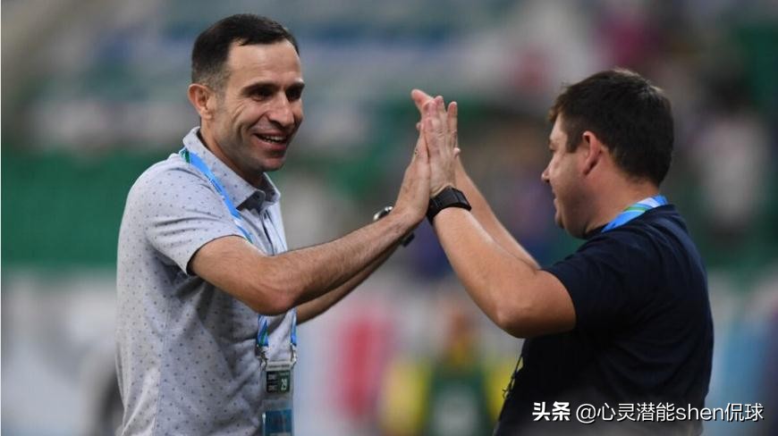 1-1到2-0！亚洲第11神了，冲击第2冠，国足2026年世预赛又添劲敌
