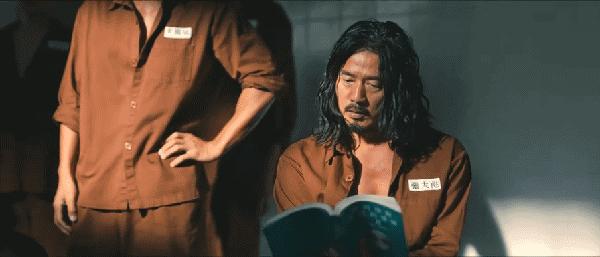 吕良伟近期新剧,吕良伟即将上线的电影