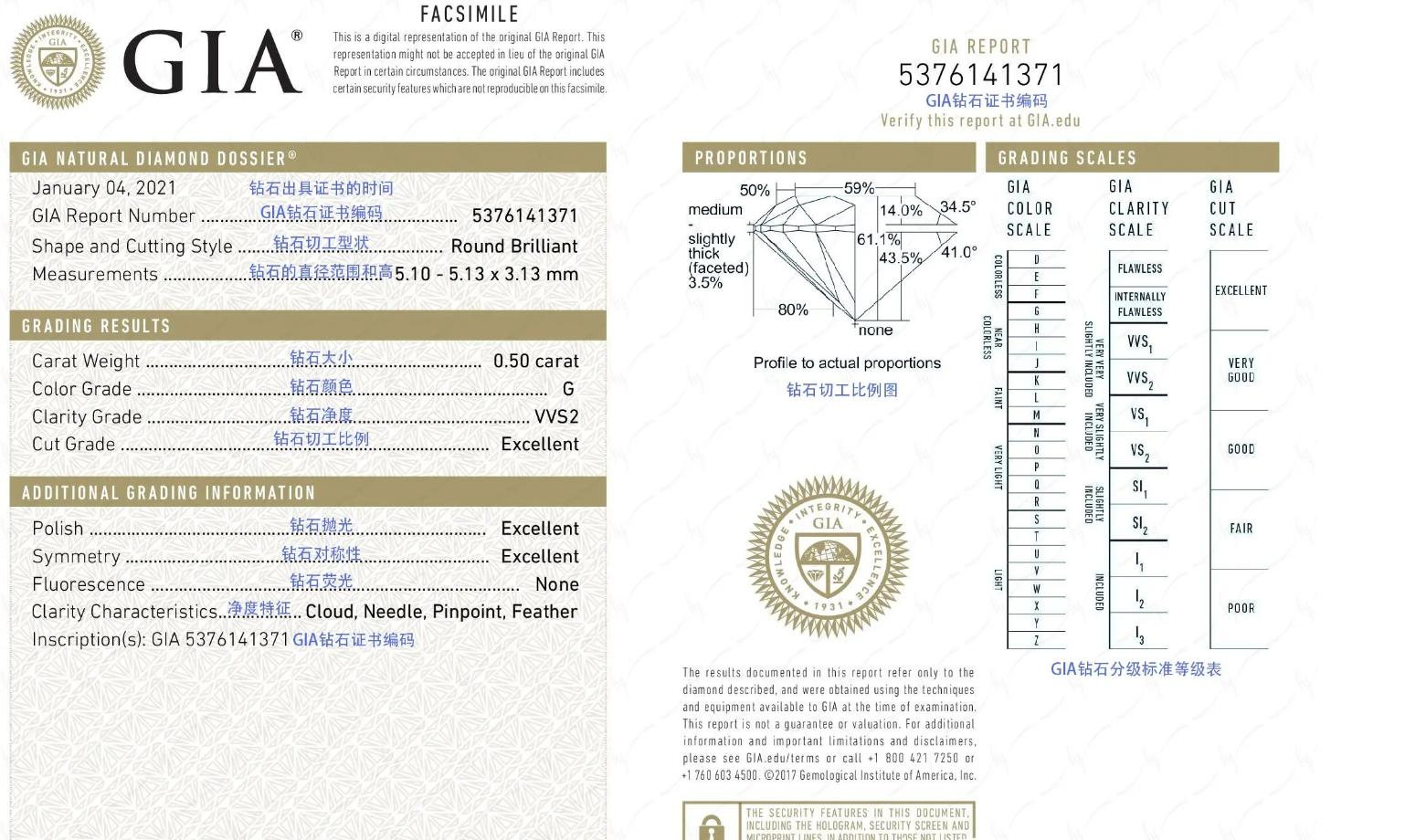 周大福两万元,周大福1万5买的钻戒回收多少钱