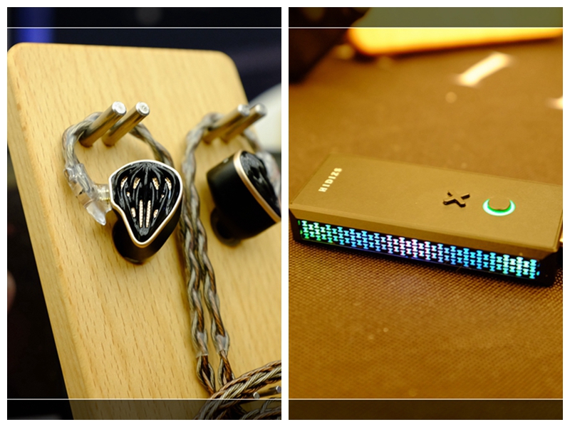 【宝藏雷达】2023上海耳机展才子逛展手记