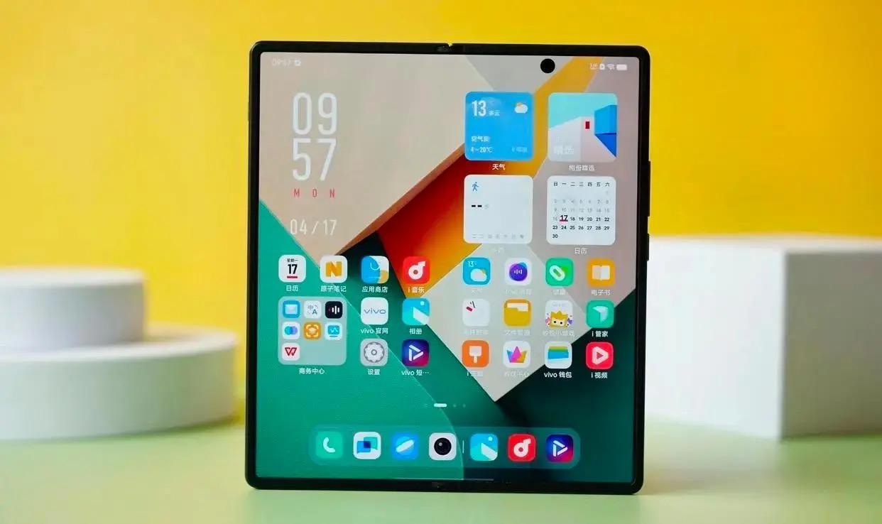 vivoxfold2到底好用吗,vivoxfold2实际上手体验