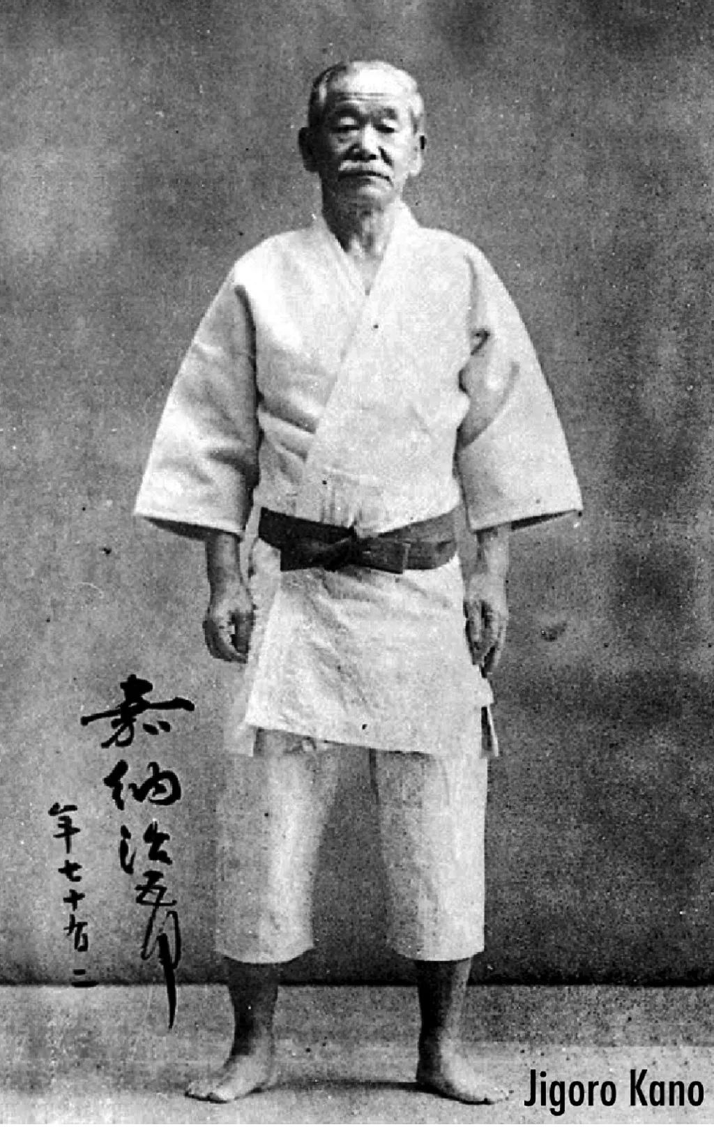 以柔克刚|见证柔术与柔道的力量