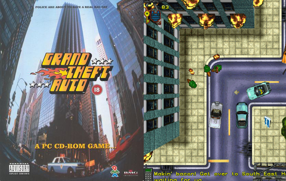 几年前手感很好的单机游戏,最近几年流行的单机游戏