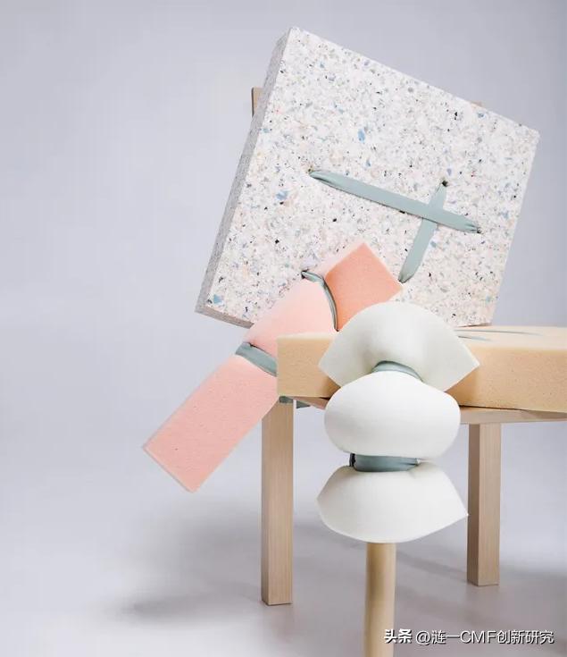 cmf设计趋势,经典的cmf设计