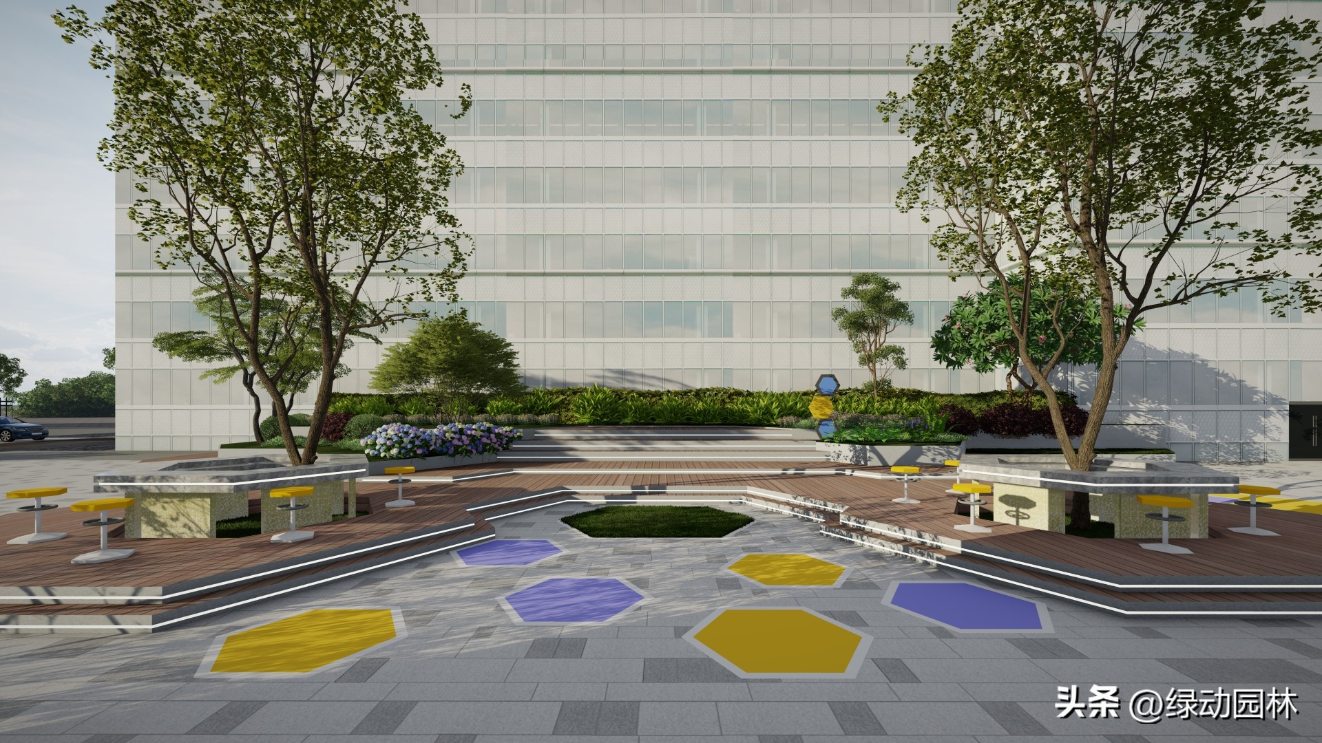 以互联网之名，打造软件之家——珠海·远光智能产业园