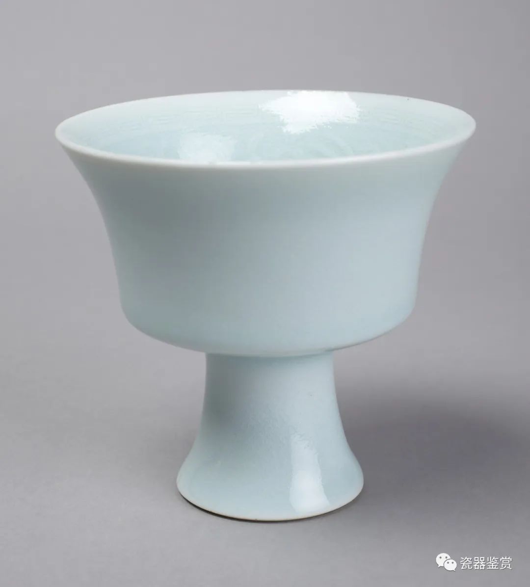 波士顿博物馆藏中国古陶瓷 (普林斯顿大学博物馆清康熙瓷器)