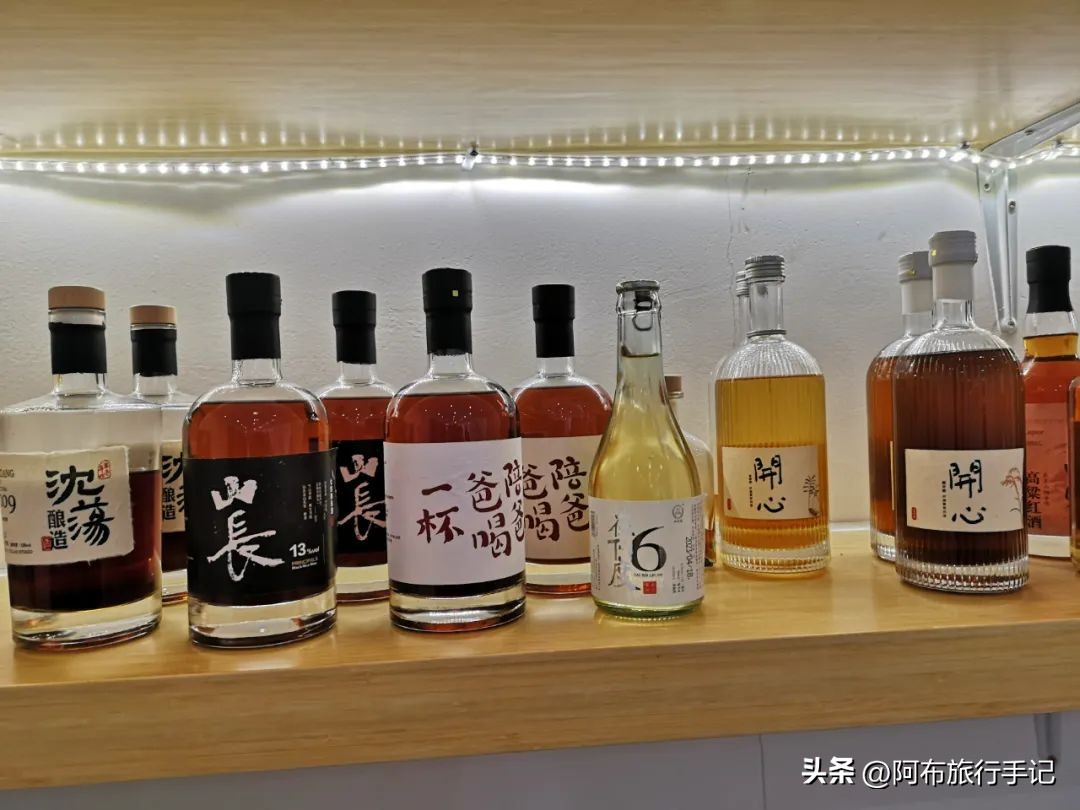 还没来得及去日本，却在秦岭来了趟值回东京票价的旅行