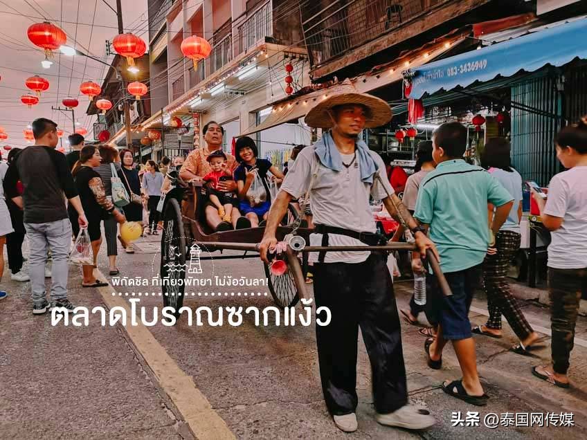 泰国芭提雅旅游景点大全,泰国芭提雅最新游玩