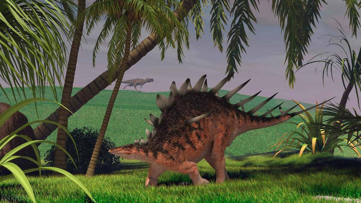 剑龙的资料,剑龙的一生