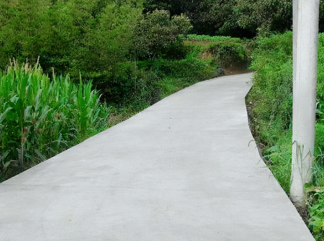 国家关于农村户户通道路的政策,农村便民路户户通2019消息