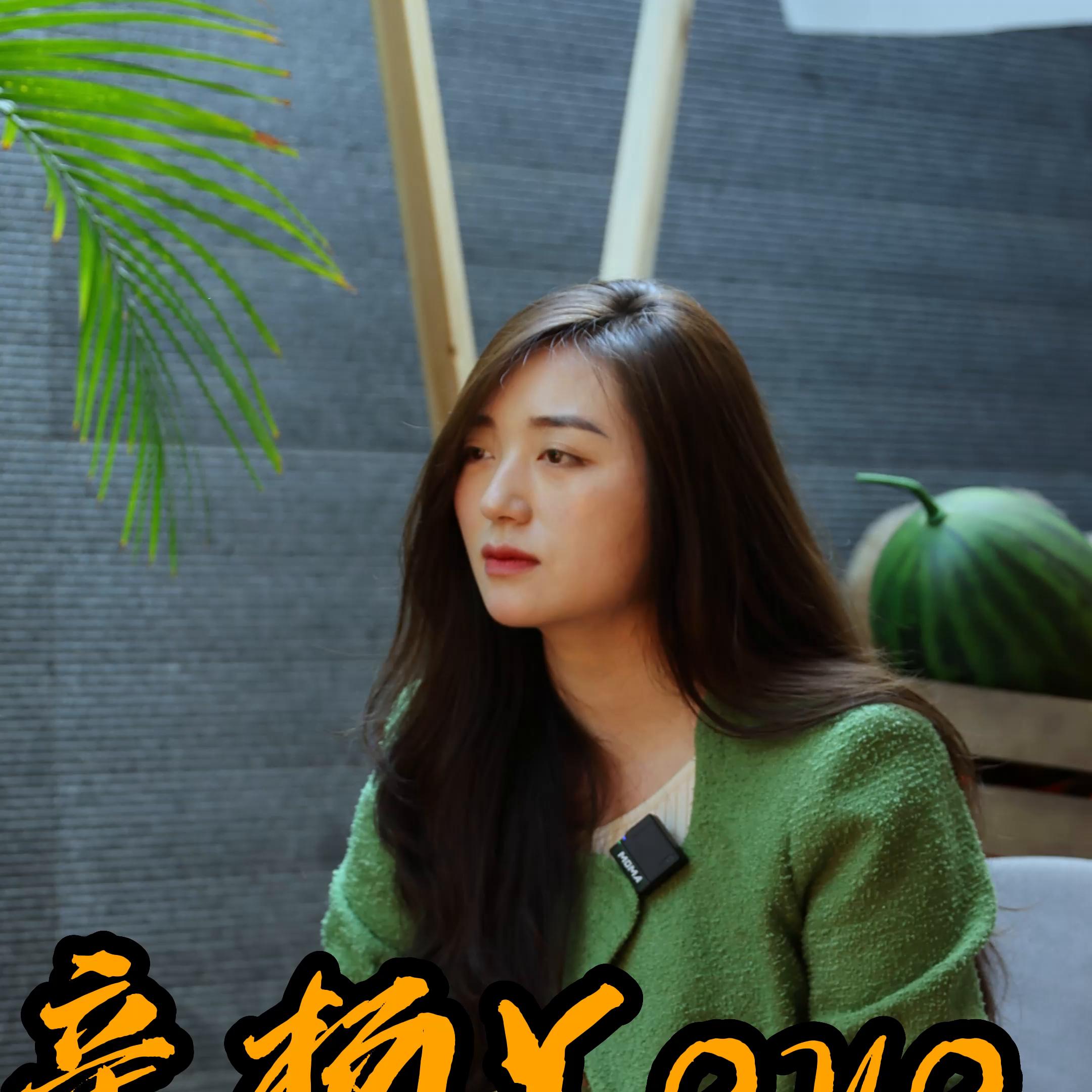 90后的她是怎么做到首次创业就连开三家公司的1#90后创业