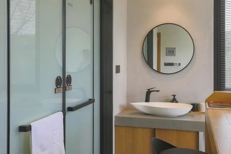 藏于山林间的民宿,安吉十家最美民宿