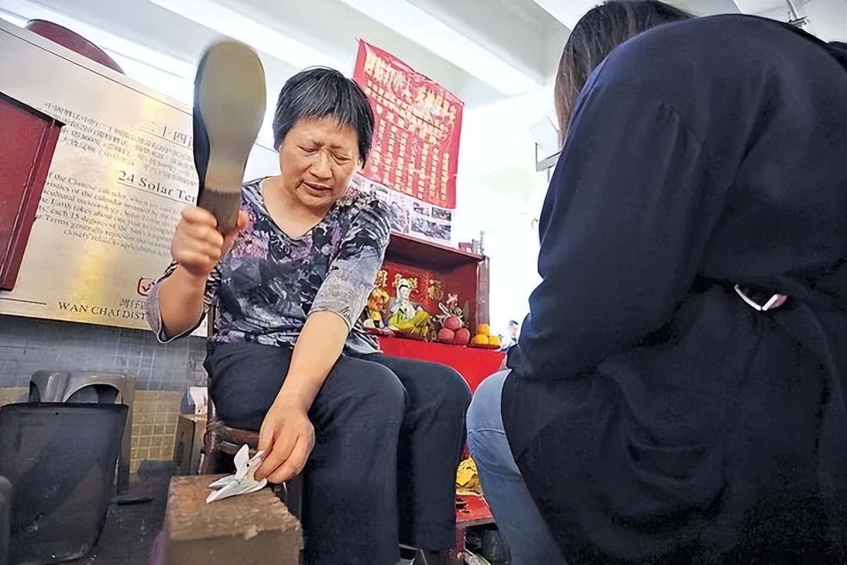 香港打麻将最厉害的人,香港十大金牌打手