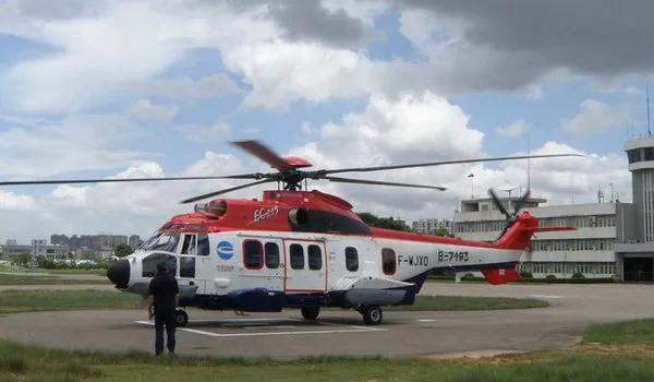 台湾50年代的直升机,台湾现役装备