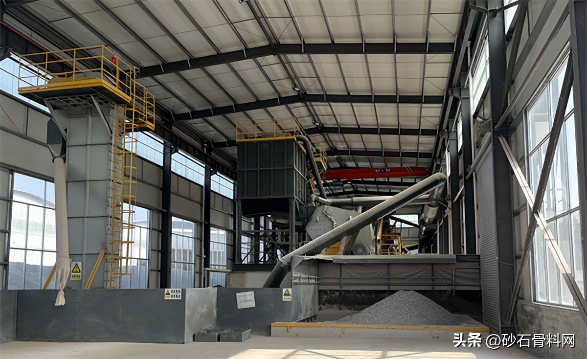 「走访」天洁环保:干湿法环保工艺可以互相结合治理效果更佳