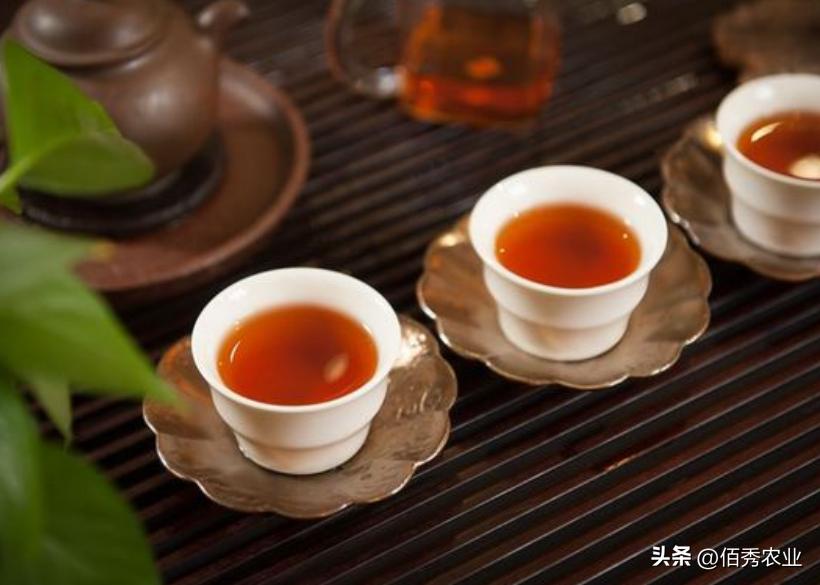 买茶时，别听商家“忽悠”，认准3个选茶标准，轻松买到天然佳茗