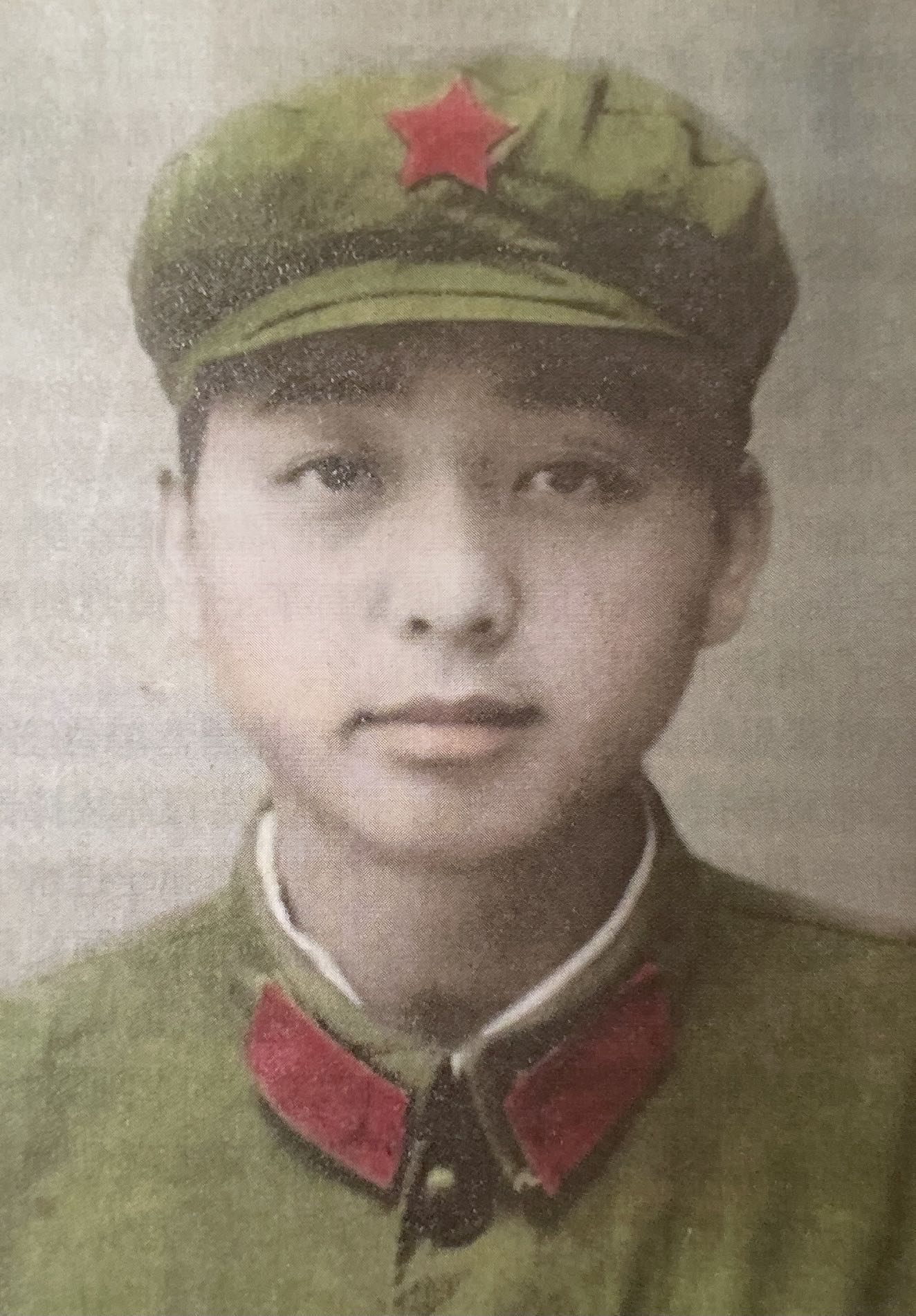 50岁以上老兵创业故事,永不褪色的老兵