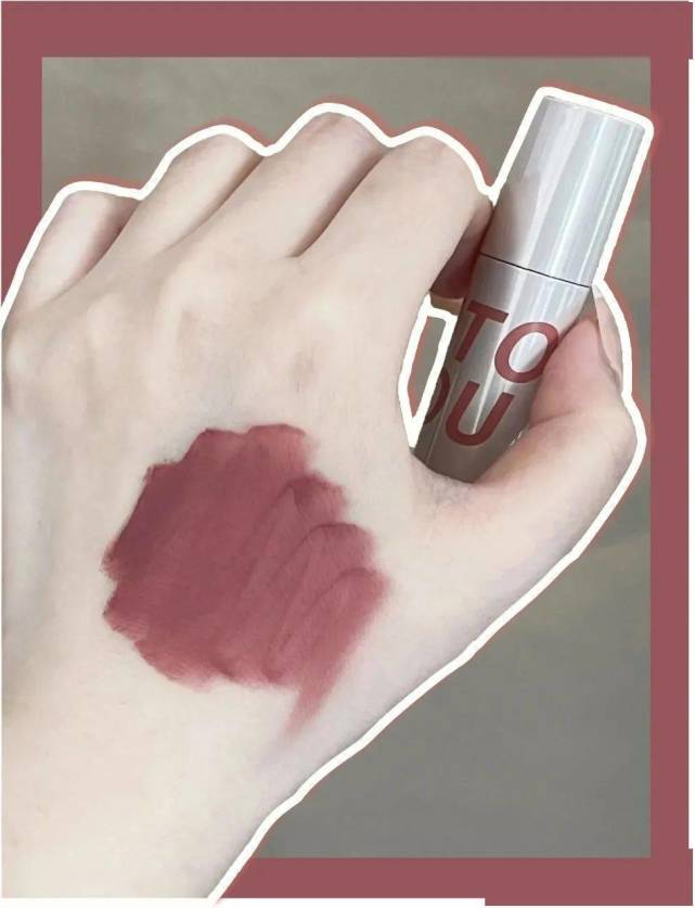 2022秋冬必备口红氛围感拉满