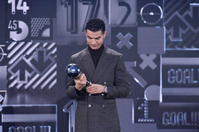 金球奖和足球先生哪个含金量最高,世界足球先生和金球哪个含金量高