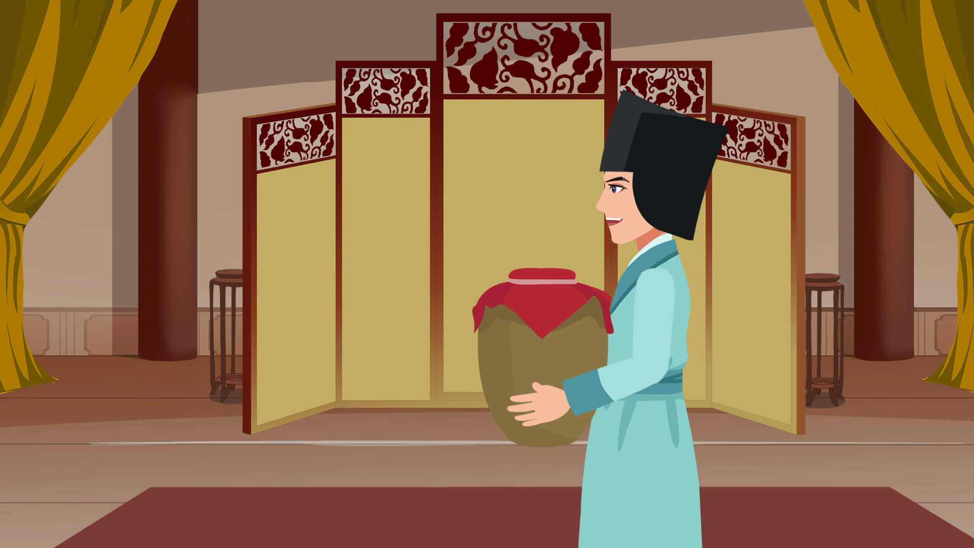 历史上的和珅究竟有钱到什么程度,和珅世界富豪排行