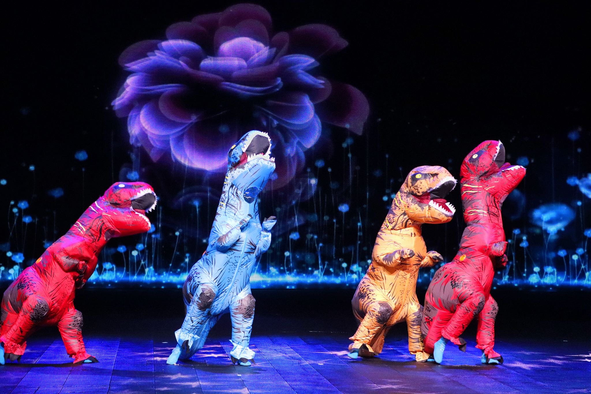 魔都千古情打卡,上海魔都旅游旅程