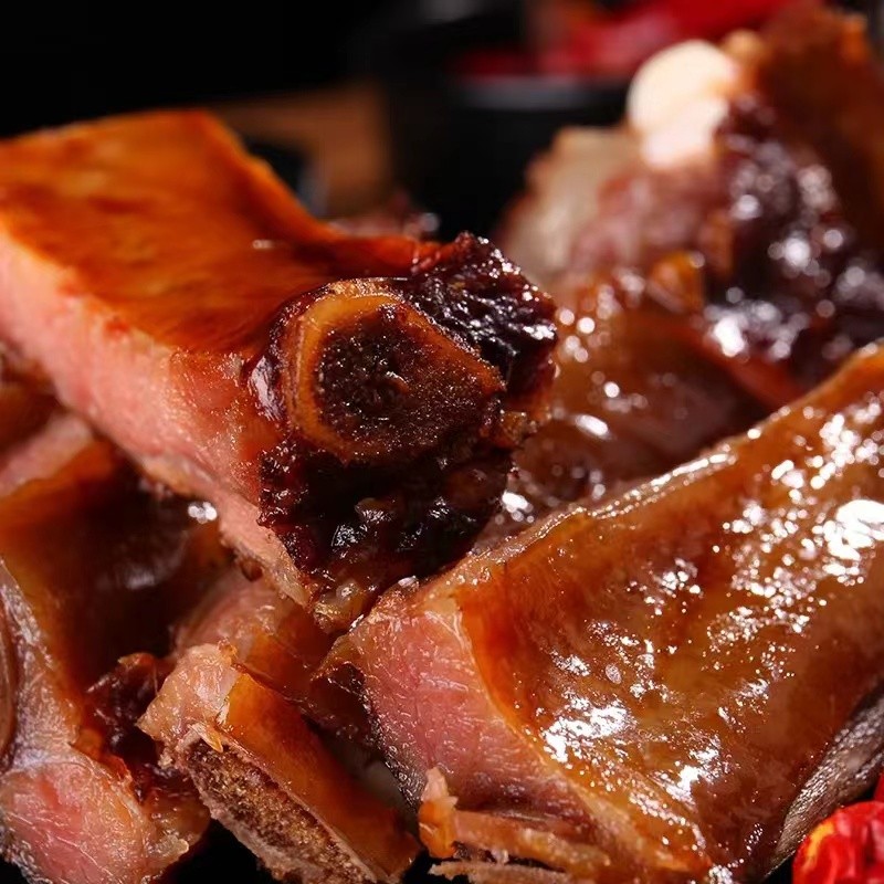 去云南必吃的一道菜,昆明必吃滇菜