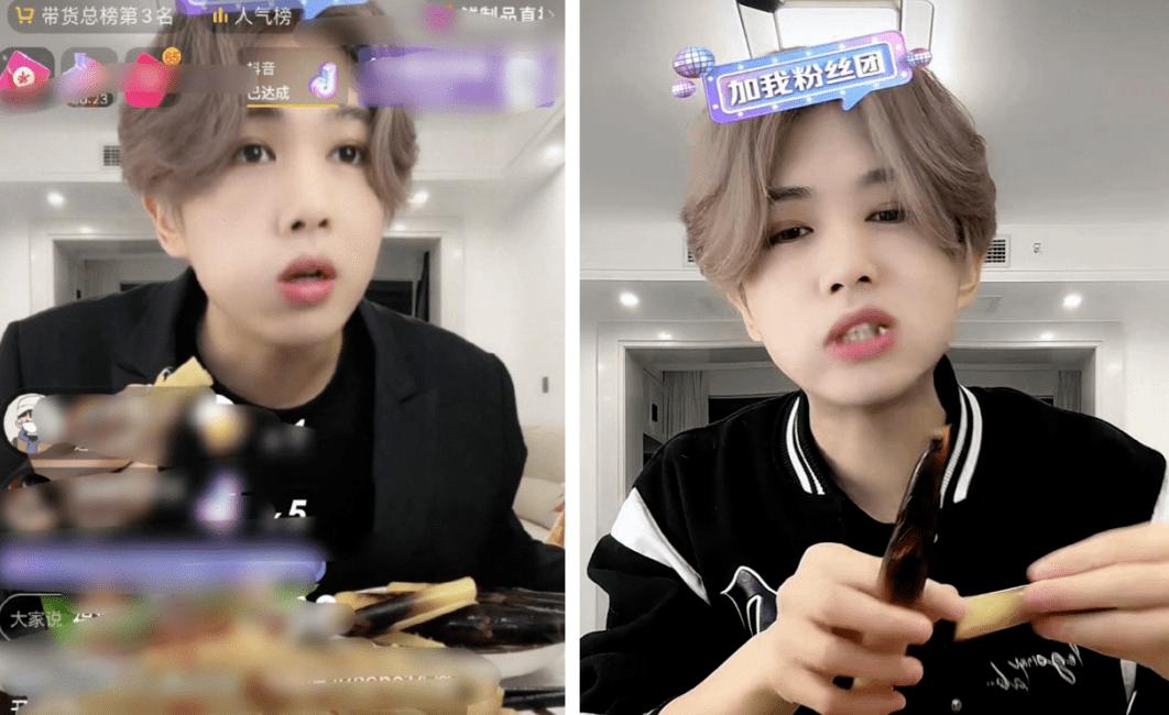 百万粉丝的网红自曝收入是真是假,抖音百万网红自曝真实收入