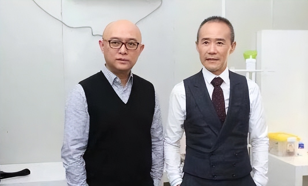 王石与前妻的婚姻,王石为什么和前妻离婚