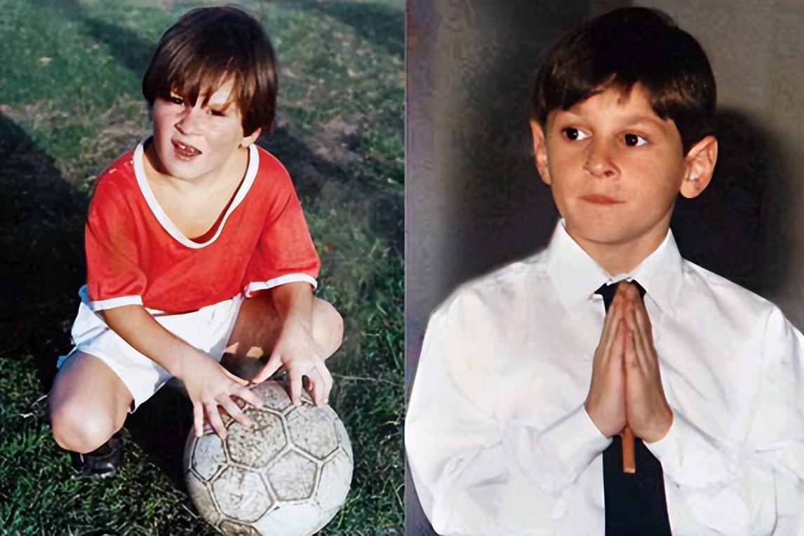 贝克汉姆婚内多次出轨,梅西和c罗和贝克汉姆