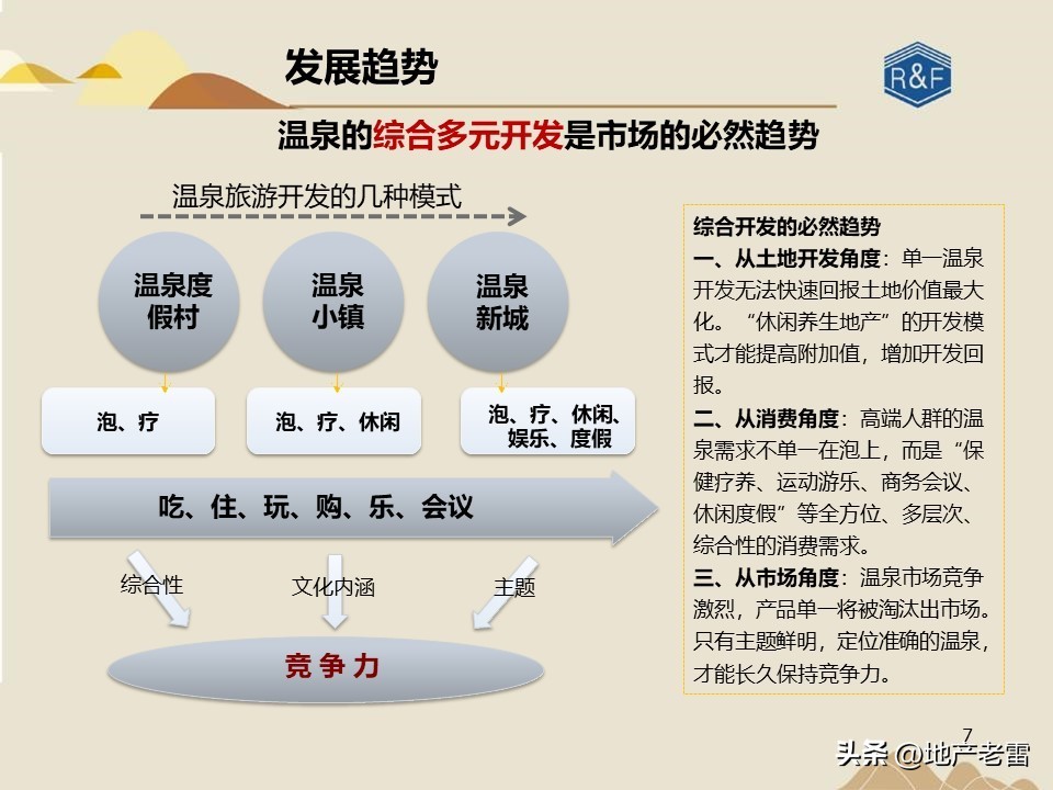 旅游地产三地营销模式有哪些,怎样才能做活商业旅游地产