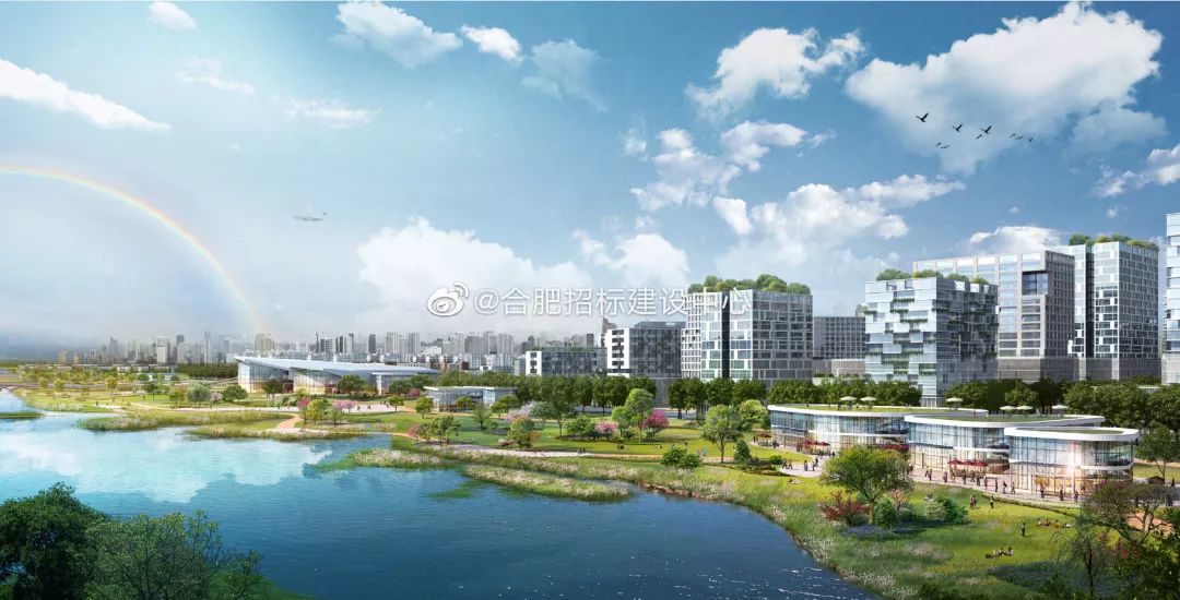 合肥10大暴涨楼盘,合肥十大值得买板块