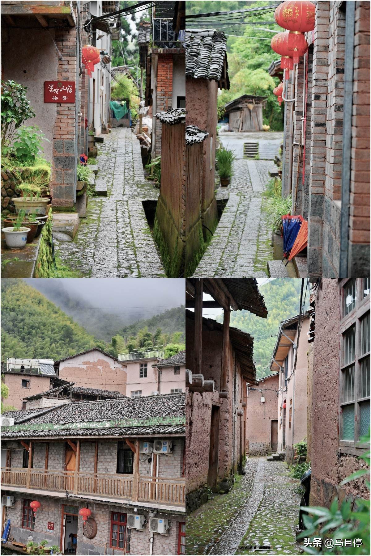 浙江丽水遂昌四天三夜,三天两夜浙江丽水旅游攻略