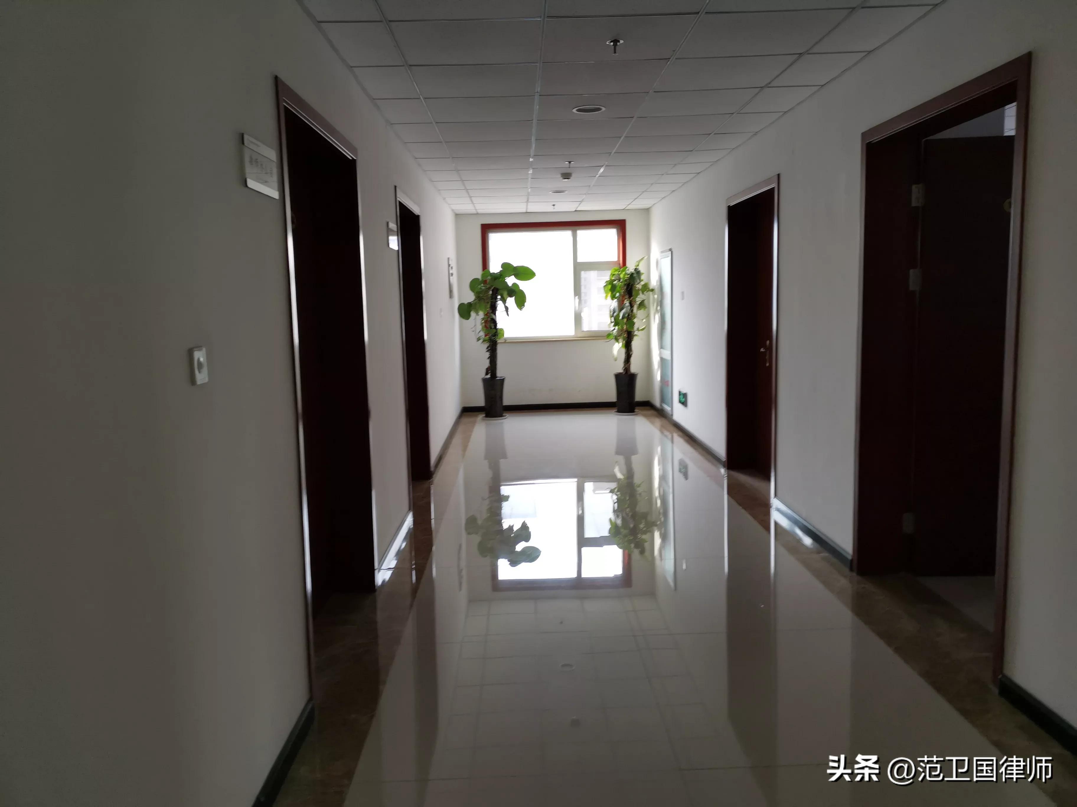 物业经营管理的意见,物业公司应恪守的五个准则