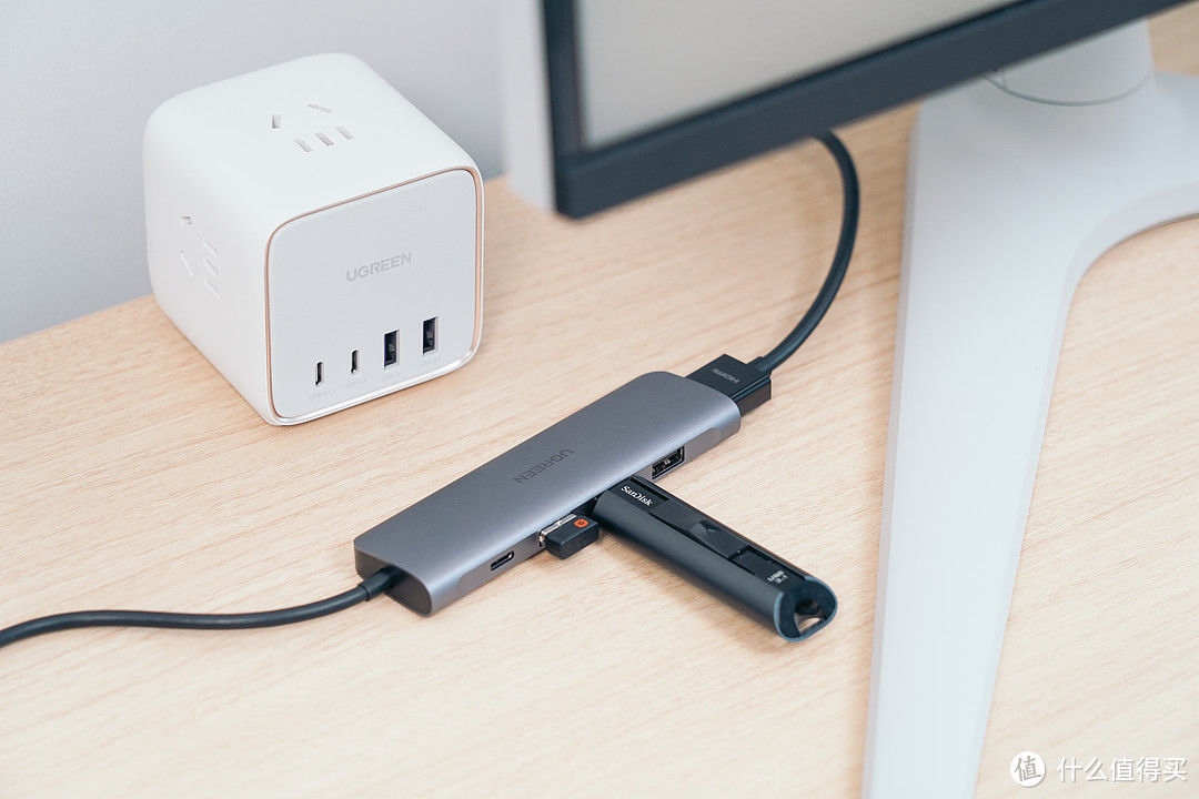 扩展坞该买哪种接口,扩展坞选什么接口的